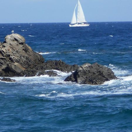 Le Case Punta Negra Stintino Luaran gambar